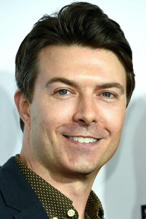 Noah Bean fotoğrafı