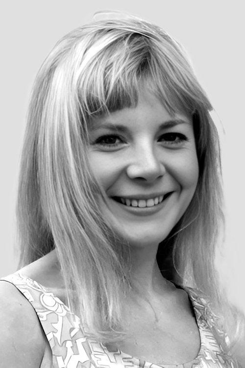 Barbara Ferris fotoğrafı