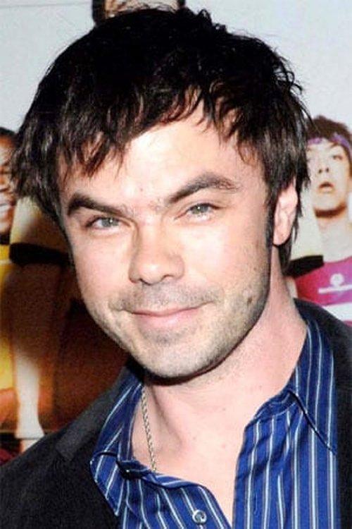 Jed Rees fotoğrafı