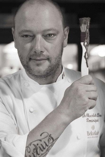 Dominique Persoone fotoğrafı