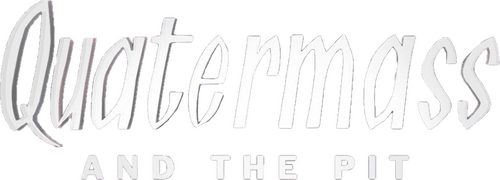 Quatermass and the Pit logo