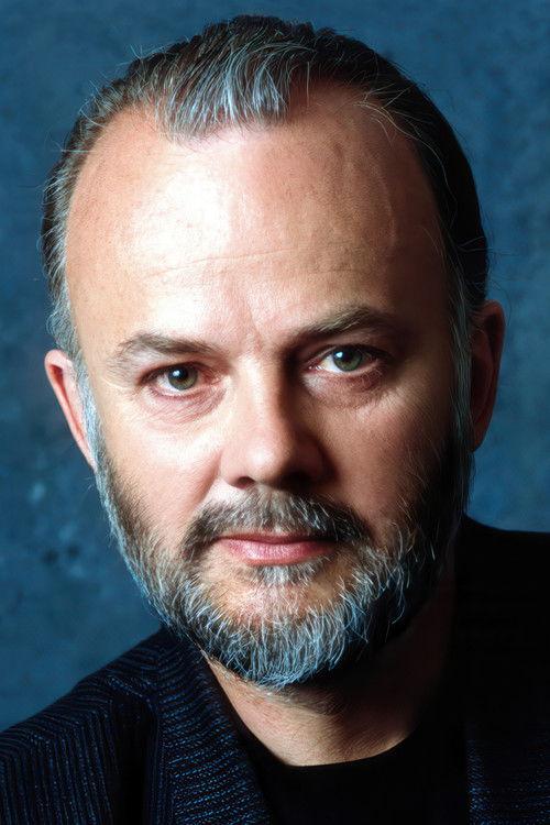 John Peel fotoğrafı