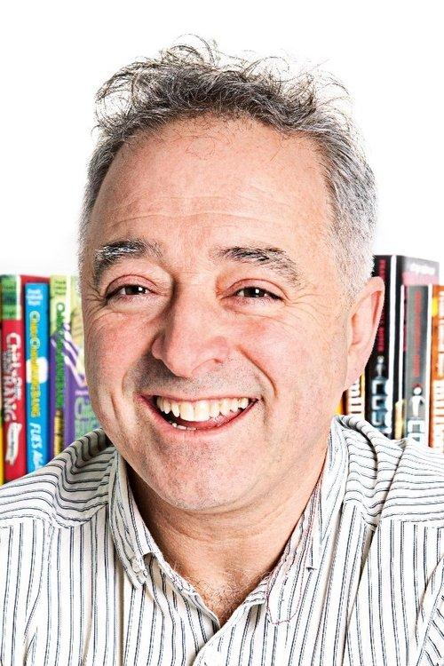 Frank Cottrell Boyce fotoğrafı