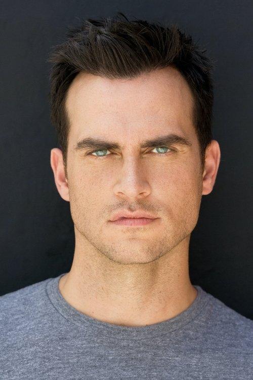 Cheyenne Jackson fotoğrafı