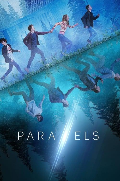 Parallels dizi afişi