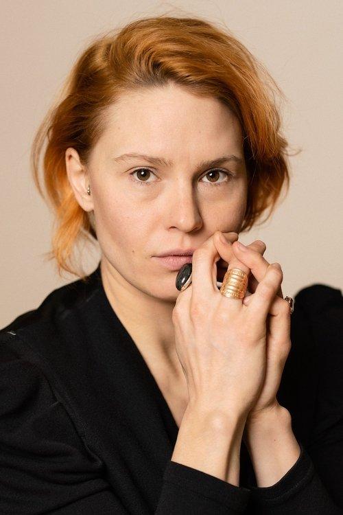 Seidi Haarla fotoğrafı