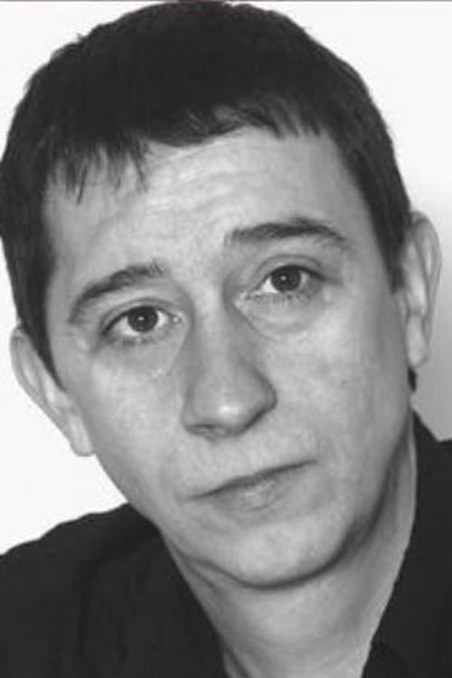 David McKay fotoğrafı