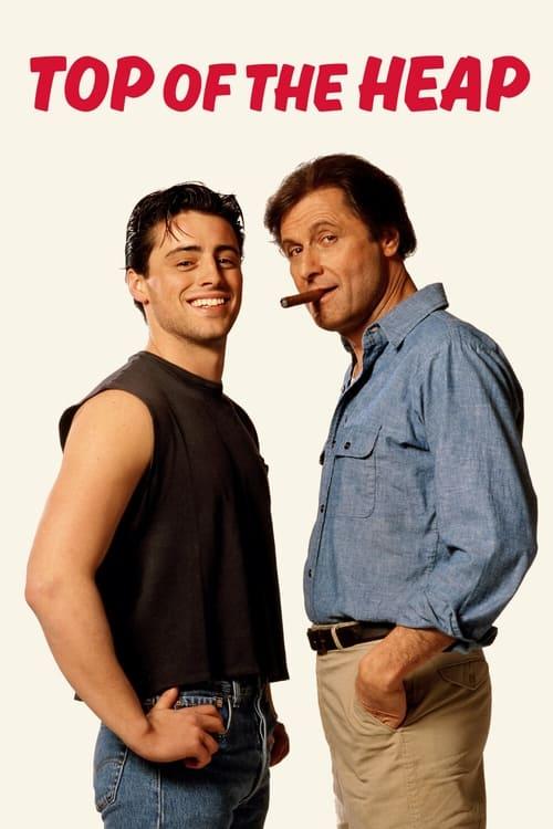 Top of the Heap dizi afişi