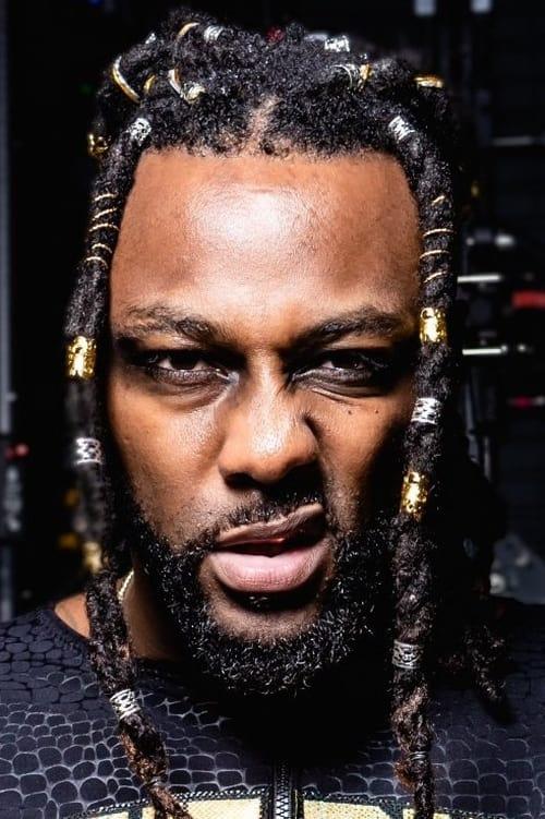 Stephon Strickland fotoğrafı