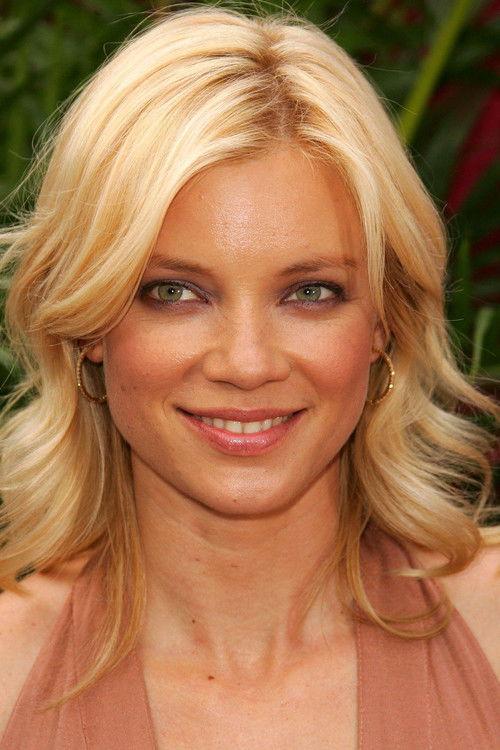 Amy Smart fotoğrafı