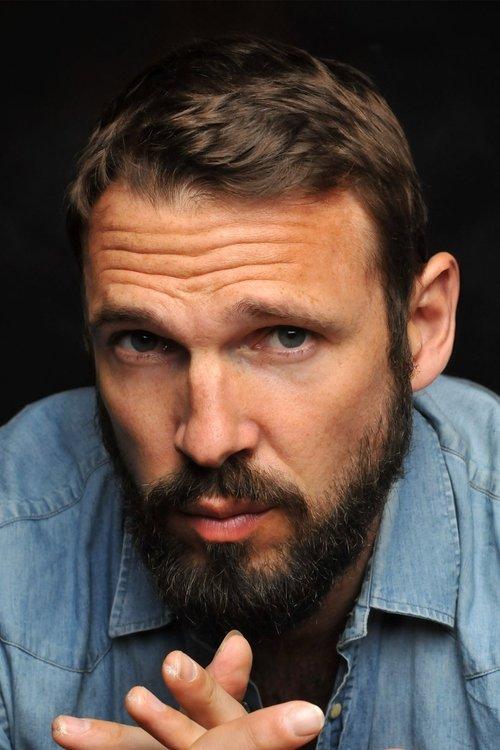 Pieter Embrechts fotoğrafı