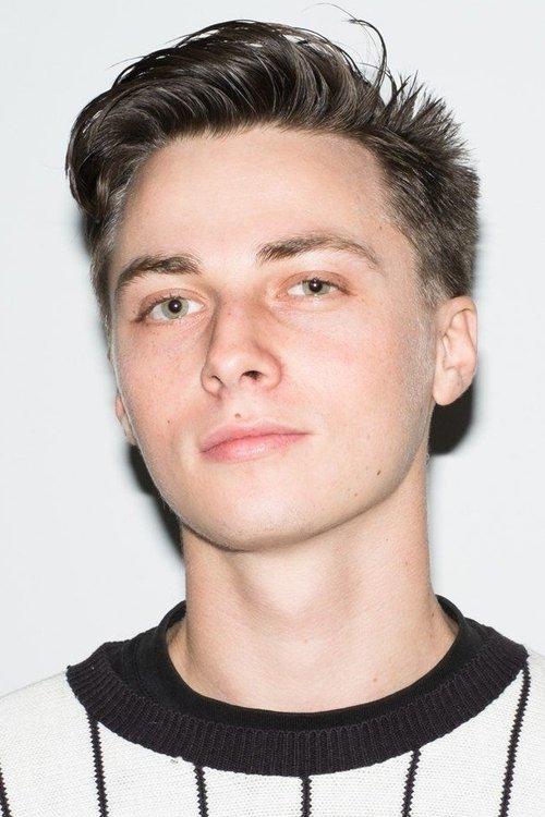 Will Denton fotoğrafı