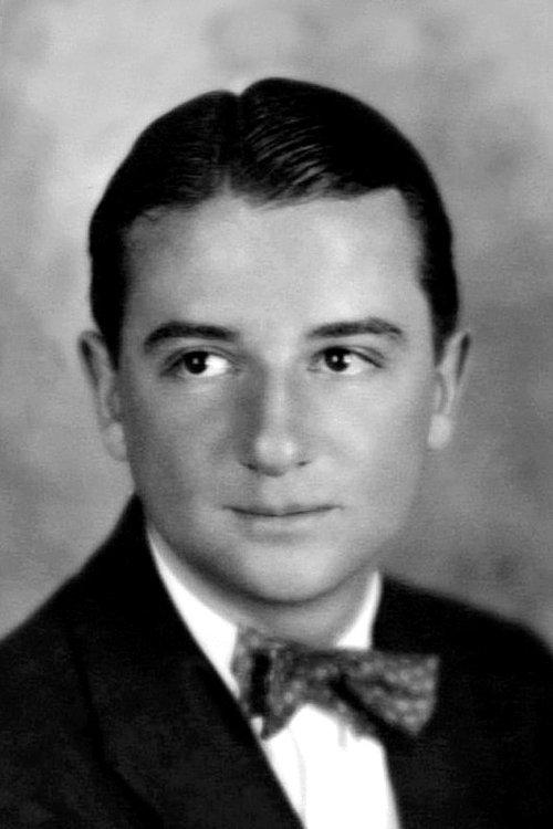 Jacques Tourneur fotoğrafı