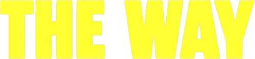 The Way logo