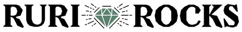 Ruri Rocks logo