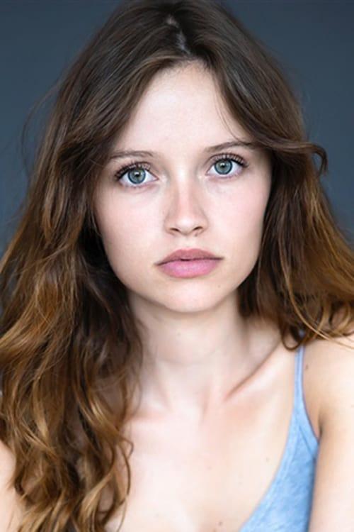 Marilyn Lima fotoğrafı