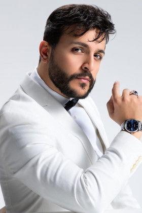 Ahmed Al Khafagi fotoğrafı