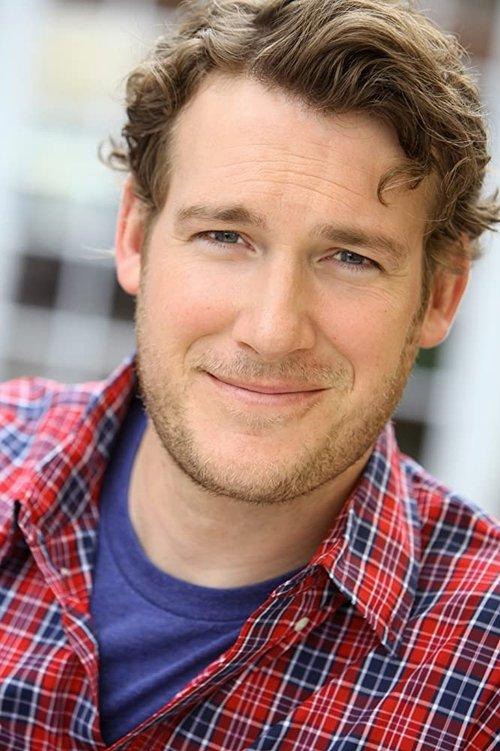 Joe Williamson fotoğrafı