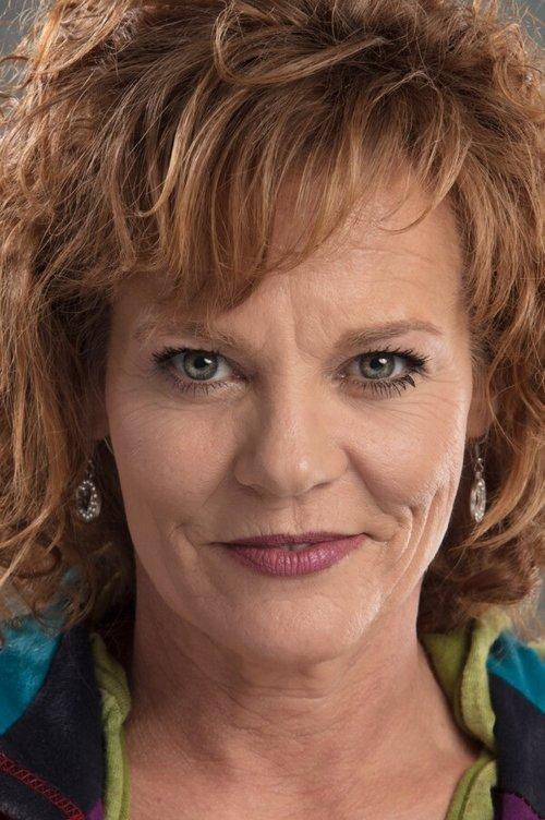 Teance Blackburn fotoğrafı