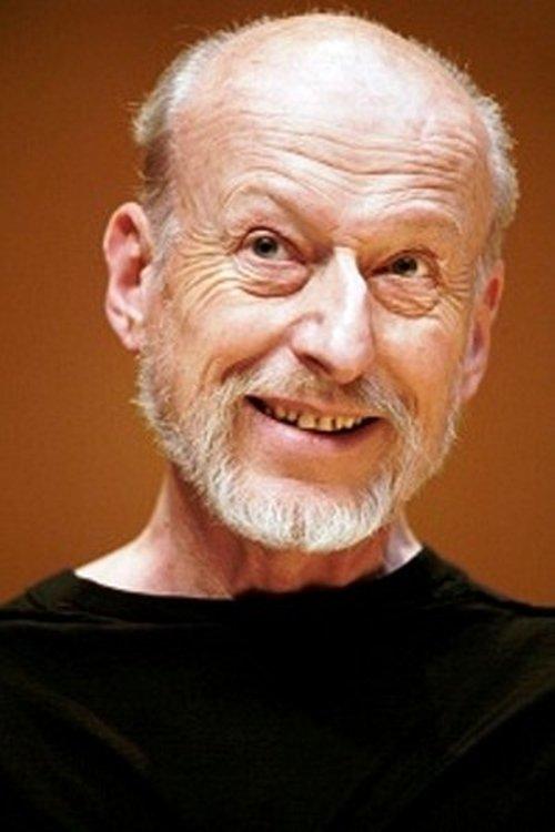 Vernon Dobtcheff fotoğrafı