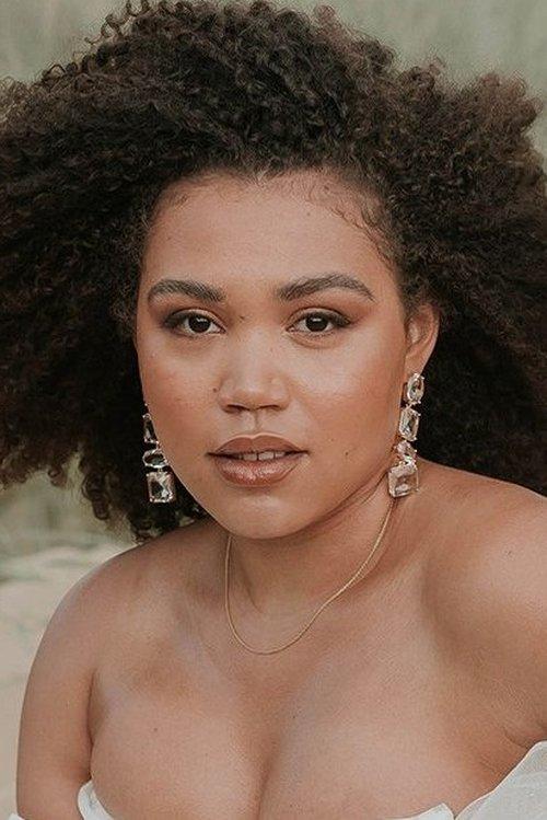 Ruby Barker fotoğrafı