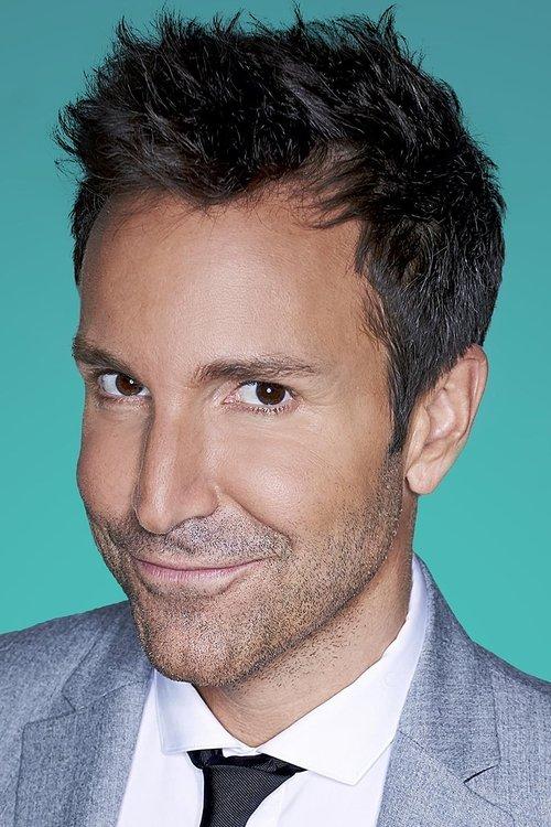 Éric Salvail fotoğrafı