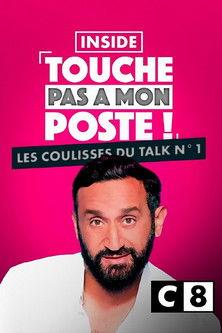 Inside TPMP : les coulisses du talk n°1 film afişi