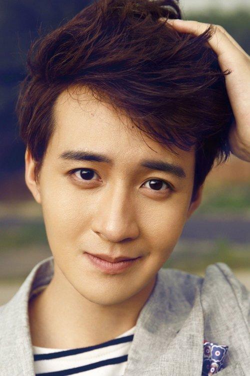 Sheng Shao fotoğrafı