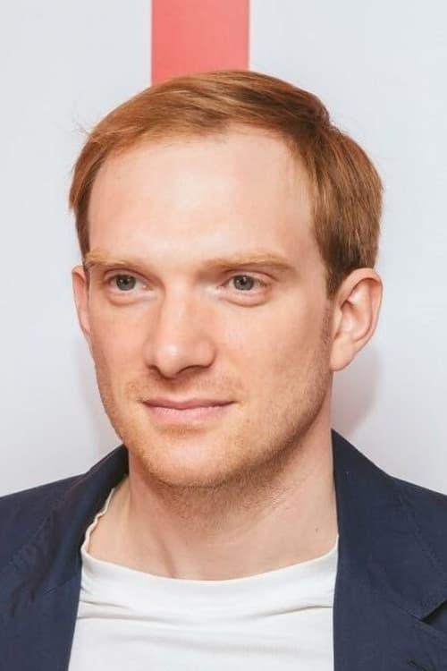 Andrey Burkovskiy fotoğrafı