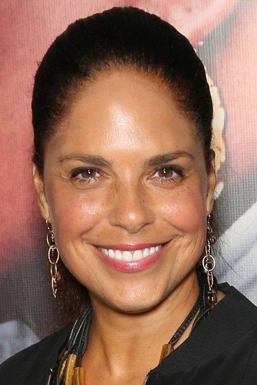 Soledad O'Brien fotoğrafı