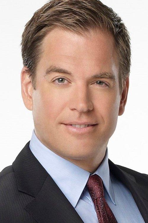 Michael Weatherly fotoğrafı
