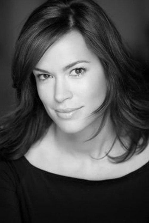 Marie-Julie Rivest fotoğrafı