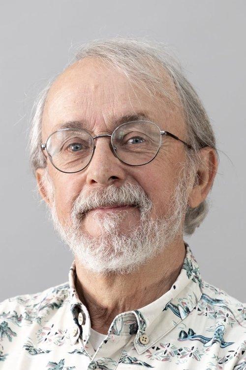 Peter Lord fotoğrafı