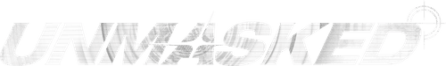 Unmasked logo