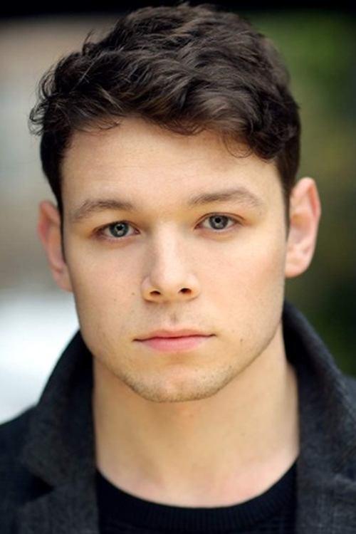 Sean Delaney fotoğrafı