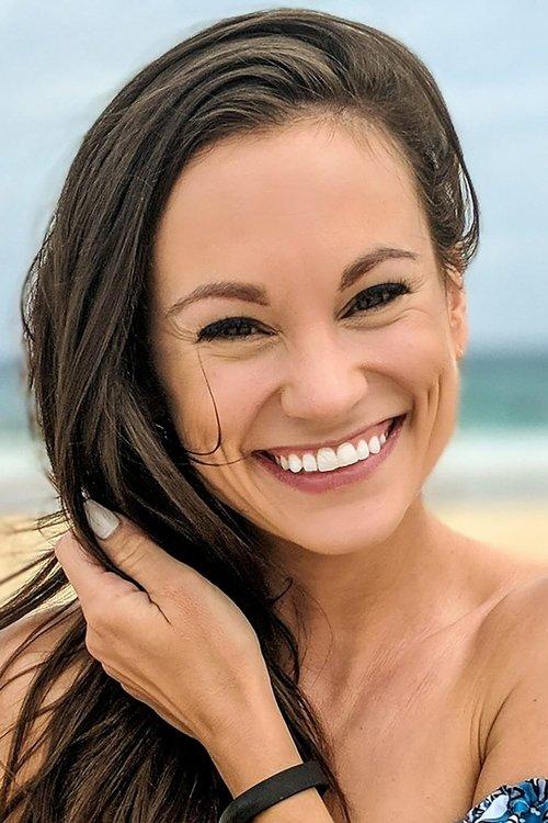 Emily Calandrelli fotoğrafı