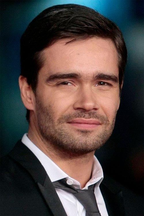 Pyotr Fyodorov fotoğrafı