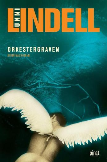 The Orchestral Pit dizi afişi