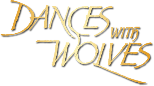 Dances with Wolves logo