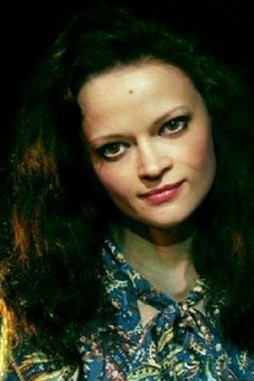 Vasilina Makovtseva fotoğrafı