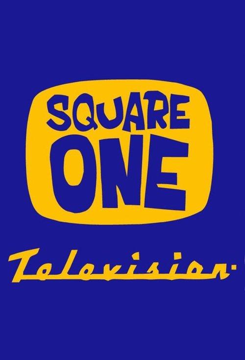 Square One Television dizi afişi