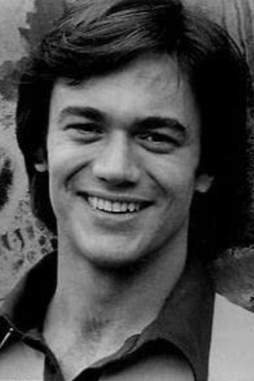 Peter Coffield fotoğrafı