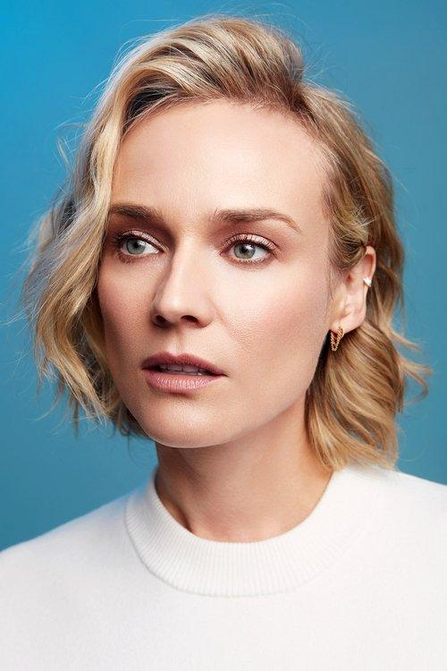 Diane Kruger fotoğrafı