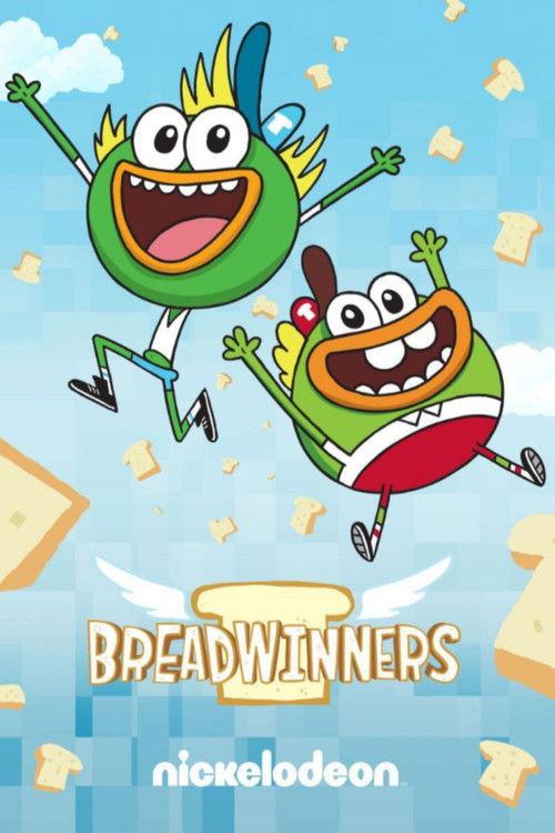 Breadwinners Sezon 1