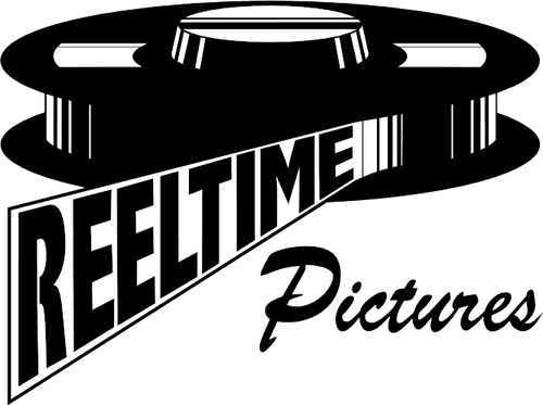 Reeltime Pictures logo