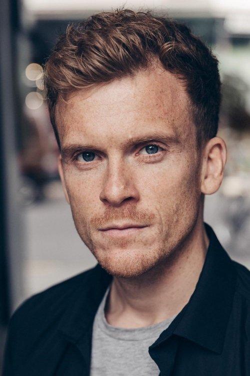 Morten Hee Andersen fotoğrafı