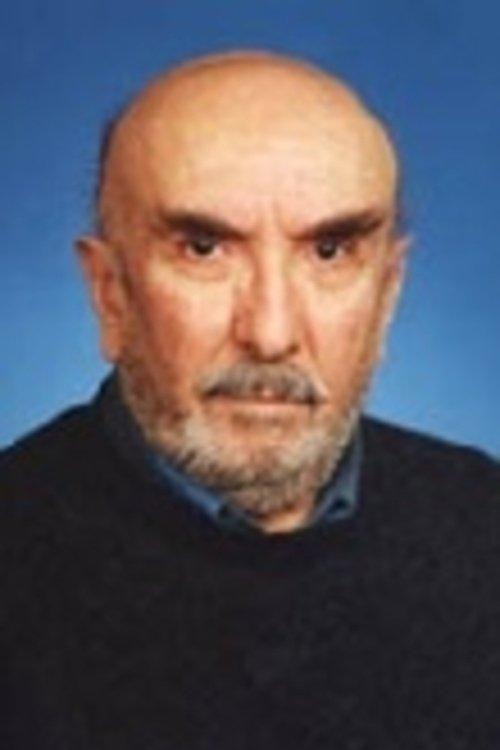 Erdoğan Tuncel fotoğrafı