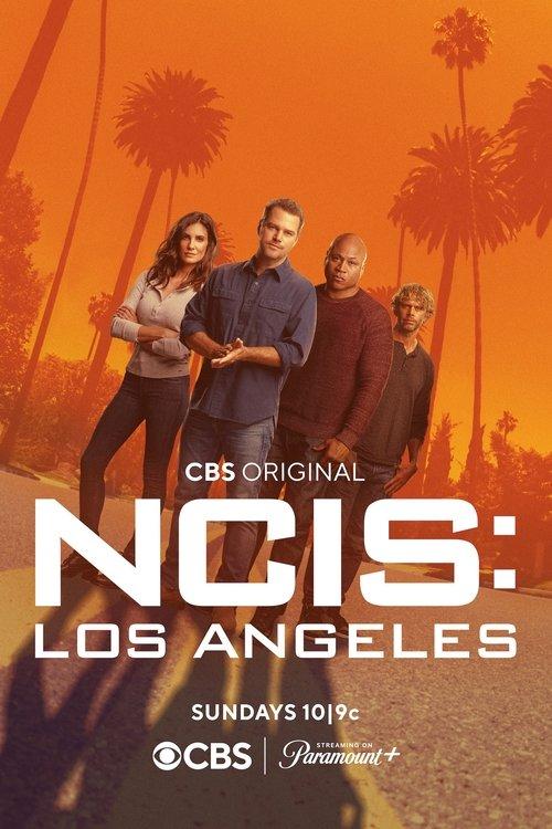 NCIS: Los Angeles Sezon 14
