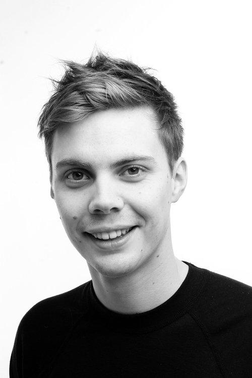 Gunnar Eiriksson fotoğrafı