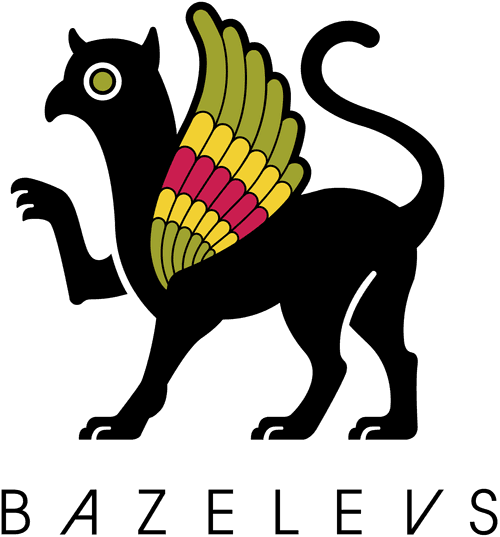 Bazelevs logo